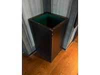 Partij cafe materiaal/decoratie - afbeelding 3 van  10