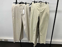 Partij calvin klein/hugo boss heren broeken (7x)