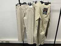 Partij calvin klein/hugo boss heren broeken (7x) - afbeelding 2 van  9
