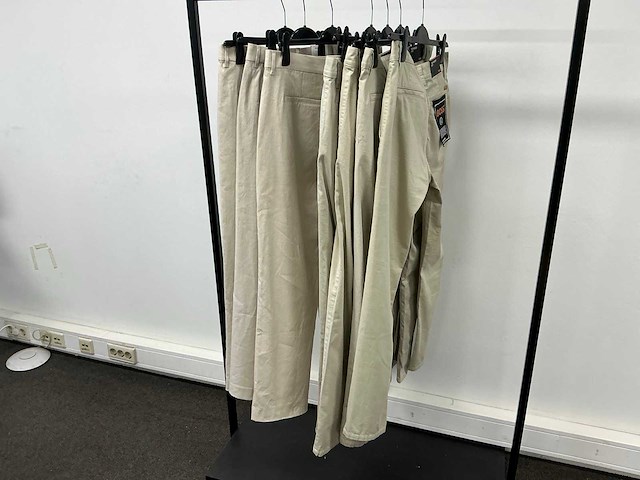 Partij calvin klein/hugo boss heren broeken (7x) - afbeelding 3 van  9