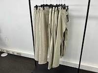 Partij calvin klein/hugo boss heren broeken (7x) - afbeelding 3 van  9