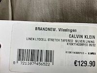 Partij calvin klein/hugo boss heren broeken (7x) - afbeelding 6 van  9