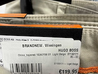 Partij calvin klein/hugo boss heren broeken (7x) - afbeelding 7 van  9