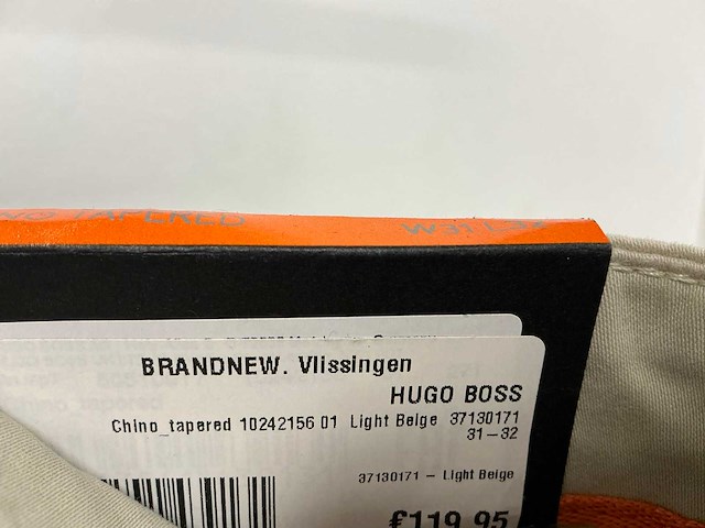 Partij calvin klein/hugo boss heren broeken (7x) - afbeelding 9 van  9