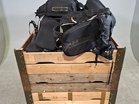 Partij camera tassen, lowerpro, activline - afbeelding 1 van  10