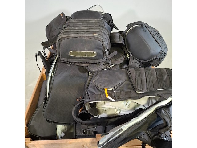 Partij camera tassen, lowerpro, activline - afbeelding 3 van  10