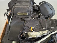 Partij camera tassen, lowerpro, activline - afbeelding 3 van  10