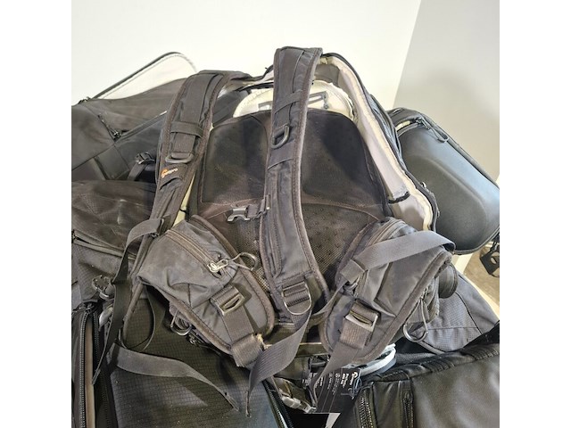 Partij camera tassen, lowerpro, activline - afbeelding 5 van  10