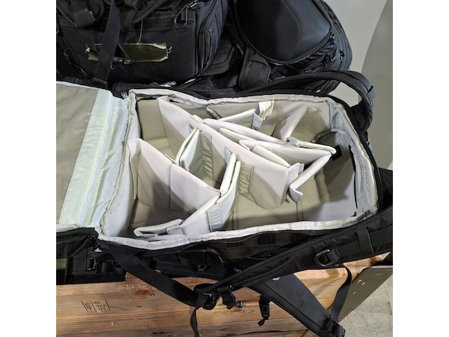 Partij camera tassen, lowerpro, activline - afbeelding 7 van  10