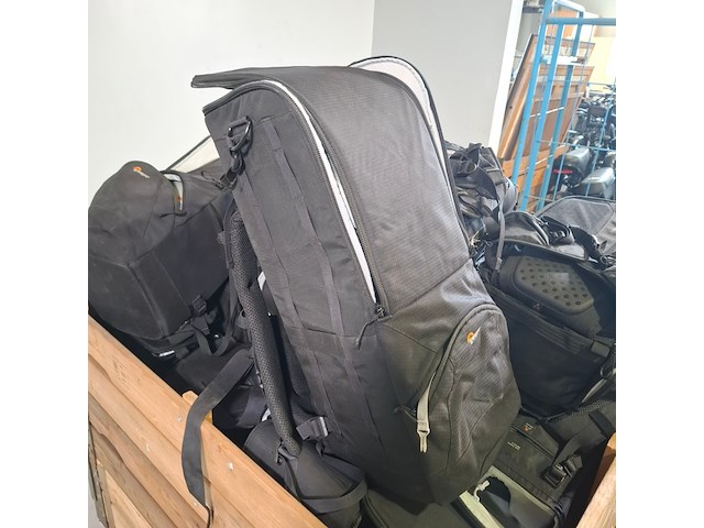 Partij camera tassen, lowerpro, activline - afbeelding 8 van  10