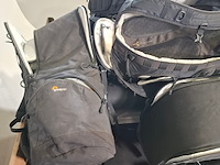 Partij camera tassen, lowerpro, activline - afbeelding 10 van  10