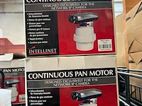 Partij camerabeveiligings accessoires w.o. digitus, intellinet - afbeelding 9 van  9