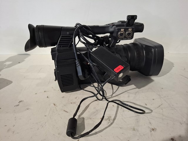 Partij camera's, nikon, panasonic - afbeelding 2 van  16