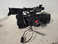 Partij camera's, nikon, panasonic - afbeelding 2 van  16