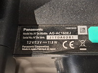 Partij camera's, nikon, panasonic - afbeelding 3 van  16