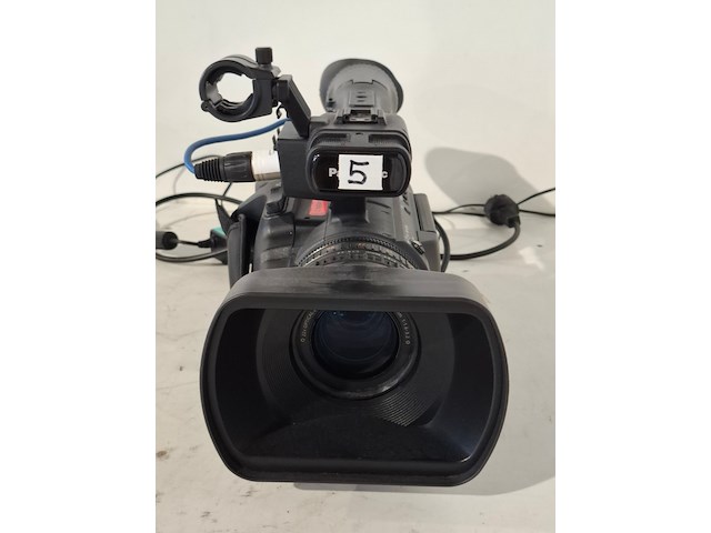 Partij camera's, nikon, panasonic - afbeelding 5 van  16