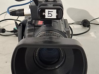 Partij camera's, nikon, panasonic - afbeelding 5 van  16