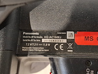 Partij camera's, nikon, panasonic - afbeelding 7 van  16