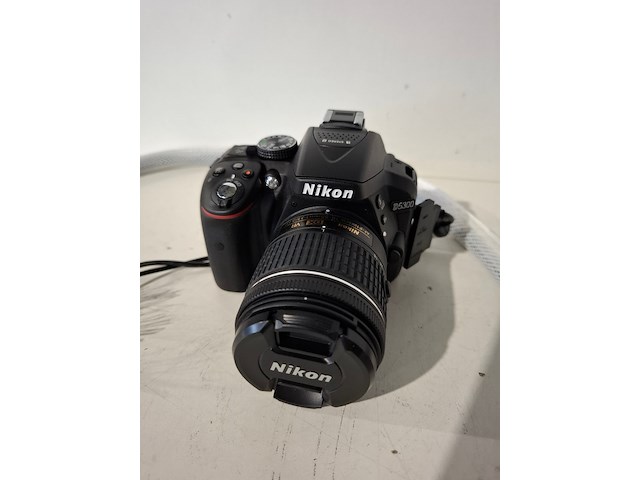 Partij camera's, nikon, panasonic - afbeelding 9 van  16