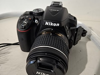 Partij camera's, nikon, panasonic - afbeelding 9 van  16