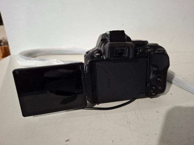 Partij camera's, nikon, panasonic - afbeelding 10 van  16