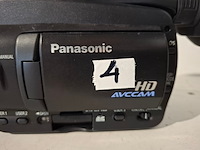 Partij camera's, nikon, panasonic - afbeelding 12 van  16