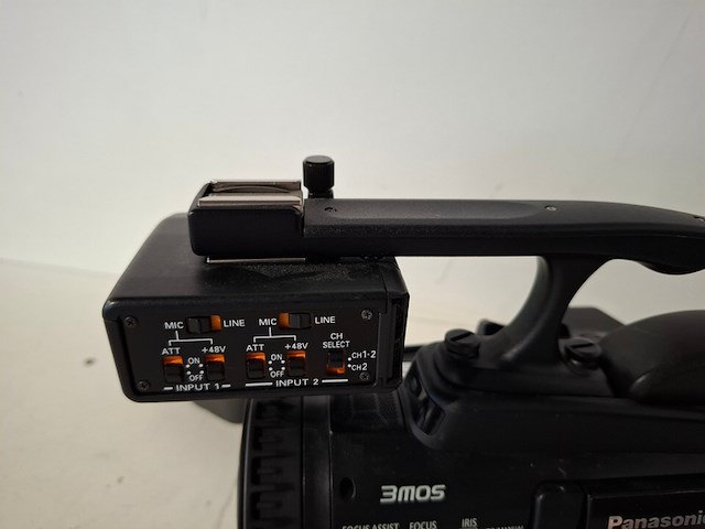 Partij camera's, nikon, panasonic - afbeelding 13 van  16
