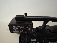 Partij camera's, nikon, panasonic - afbeelding 13 van  16