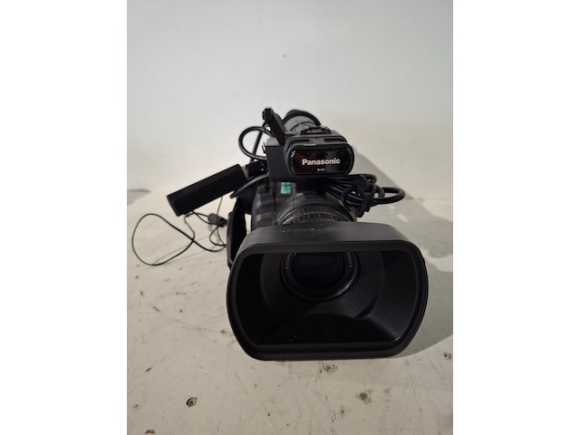 Partij camera's, nikon, panasonic - afbeelding 16 van  16