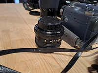 Partij cameras, o.a. samsung, olympus, canon, sony, nikon - afbeelding 14 van  46