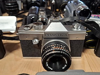 Partij cameras, o.a. samsung, olympus, canon, sony, nikon - afbeelding 18 van  46