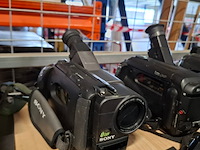 Partij cameras, o.a. samsung, olympus, canon, sony, nikon - afbeelding 36 van  46