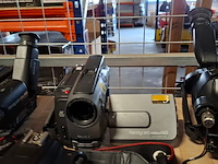Partij cameras, o.a. samsung, olympus, canon, sony, nikon - afbeelding 39 van  46