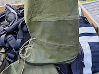 Partij camouflage kleding en uitrusting artikelen, woodland / kpu / kl / falke - afbeelding 7 van  9