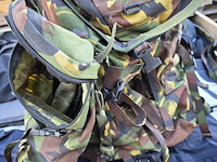 Partij camouflage kleding en uitrusting artikelen, woodland / kpu / kl / falke - afbeelding 6 van  6