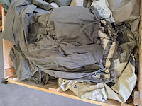 Partij camouflage kleding en uitrusting artikelen, woodland / kpu / kl / falke - afbeelding 4 van  8