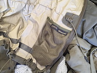 Partij camouflage kleding en uitrusting artikelen, woodland / kpu / kl / falke - afbeelding 7 van  8