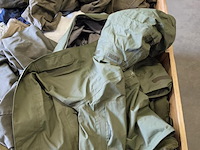 Partij camouflage kleding en uitrusting artikelen, woodland / kpu / kl / falke - afbeelding 8 van  8