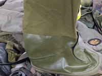 Partij camouflage kleding en uitrusting artikelen, woodland / kpu / kl / falke - afbeelding 3 van  6