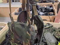 Partij camouflage kleding en uitrusting artikelen, woodland / kpu / kl / falke - afbeelding 4 van  6