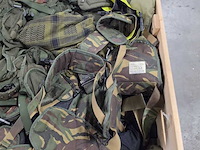 Partij camouflage kleding en uitrusting artikelen, woodland / kpu / kl / falke - afbeelding 5 van  6