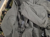 Partij camouflage kleding en uitrusting, woodland / kpu / kl / falke / profile - afbeelding 5 van  8