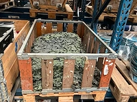 Partij camouflage netten - afbeelding 2 van  4