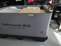 Partij camper en caravan onderdelen, o.a. reimo, remis - afbeelding 6 van  15