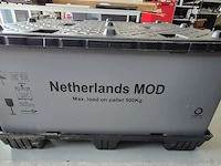 Partij camper en caravan onderdelen, o.a. reimo, remis - afbeelding 7 van  15
