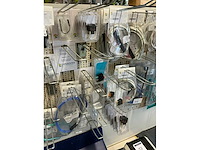 Partij camper koelkastonderdelen - afbeelding 2 van  23