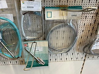 Partij camper koelkastonderdelen - afbeelding 6 van  23