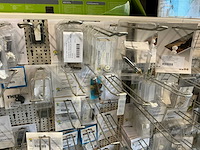 Partij camper koelkastonderdelen - afbeelding 10 van  23