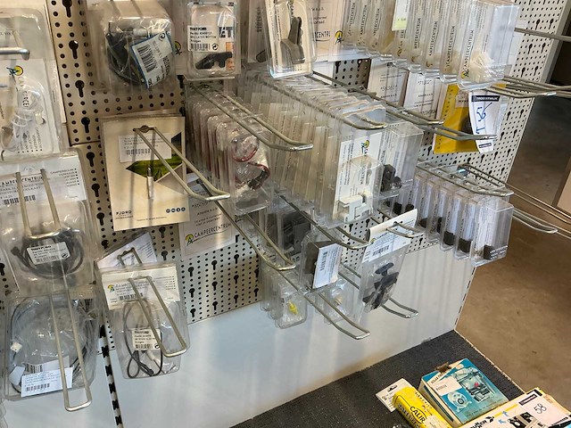 Partij camper koelkastonderdelen - afbeelding 15 van  23