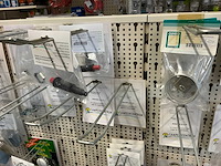 Partij camper koelkastonderdelen - afbeelding 20 van  23